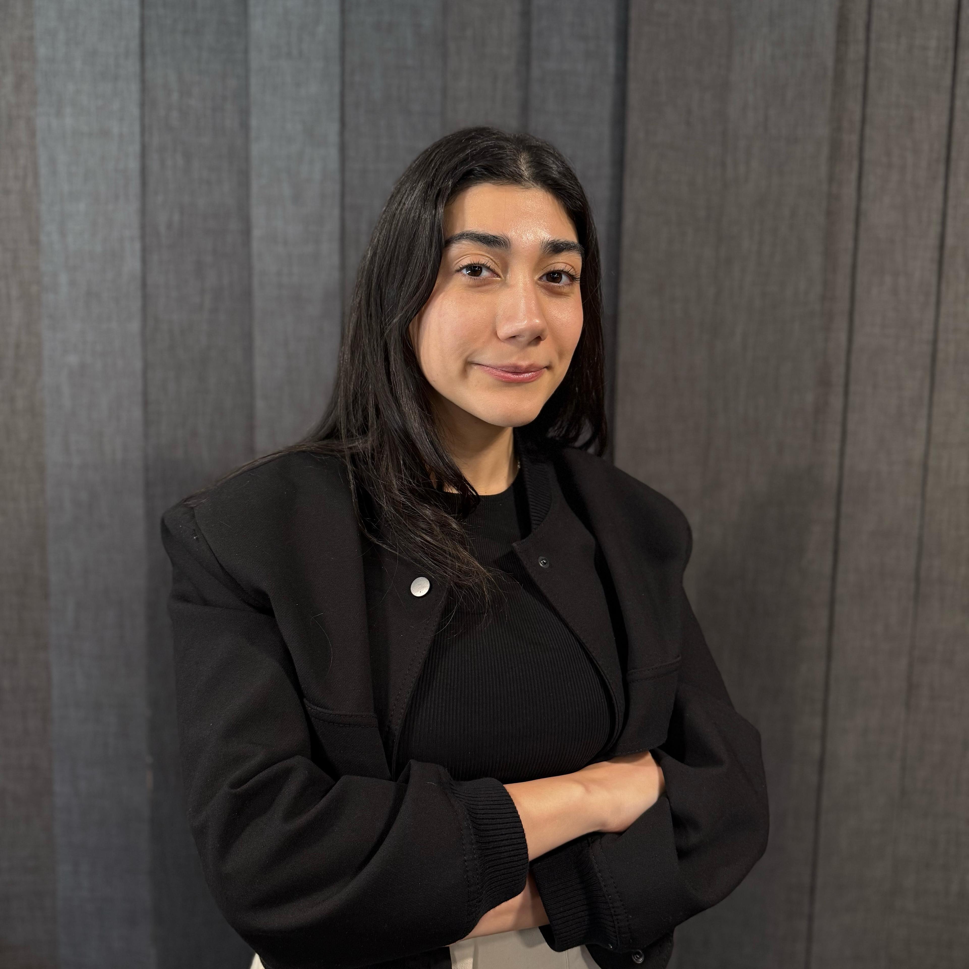 ZEYNEP KURAN